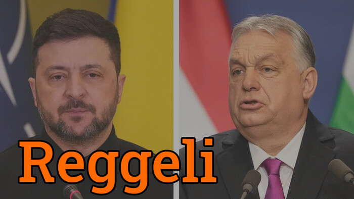 Történelmi mélypontra jutott a korábban sem túl barátságos magyar-ukrán viszony