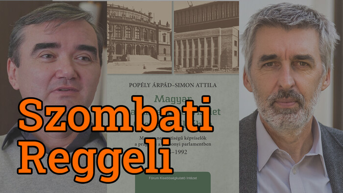 Homályba vész a magyar nemzetiségű parlamenti képviselők élettörténete