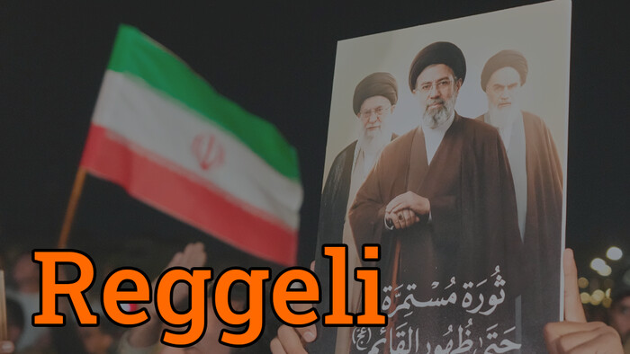 Új korszak Iránban: Khamenei fia lett az ország legfőbb vezetője