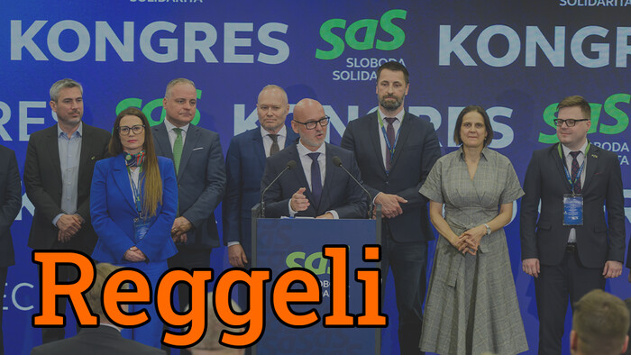 Nemcsak a Csallóközben, de a szlovák pártéletben is „megmozdult a föld” a közelmúltban