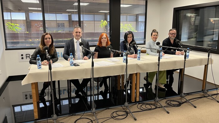 Písomné maturity z materinského jazyka