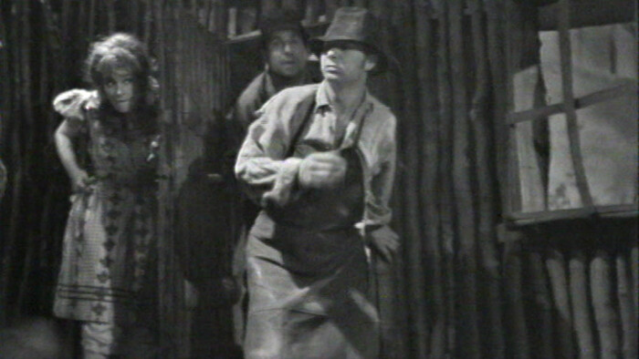 Ako dvaja našli šťastie