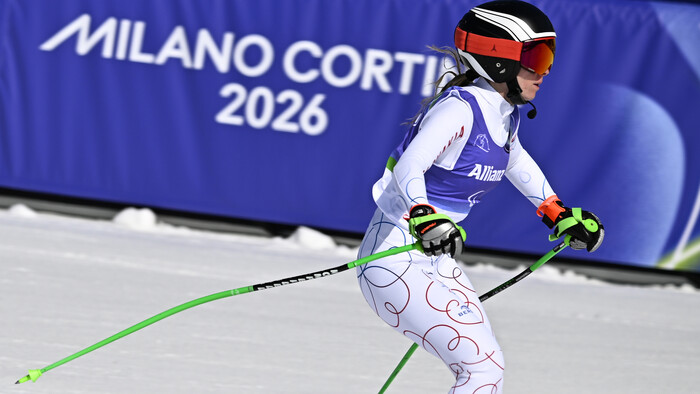 XIV. zimné paralympijské hry odštartujú o pár hodín 