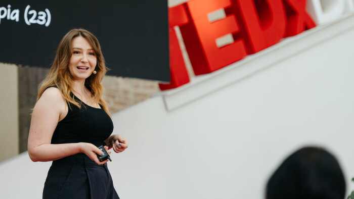 Dobrá rada | Ako prežiť v ženskom tele?