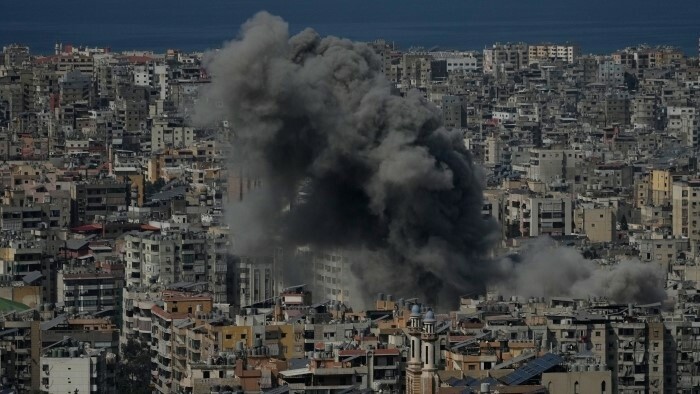 Slovakia Condemns Violations of International Law in Middle East