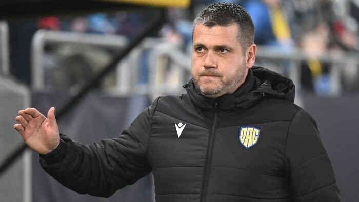 FUTBAL: Dunajská streda zdolala Podbrezovú