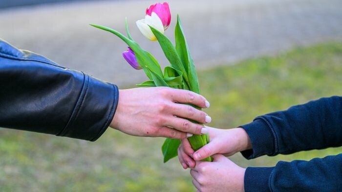 À Bratislava, un rappel des luttes pour l’émancipation des femmes