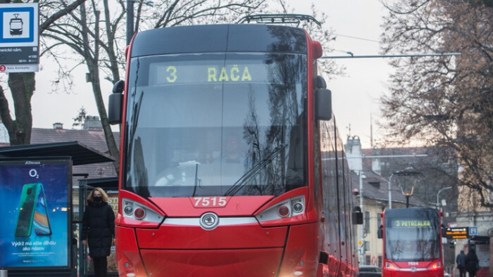 Sú ohrozené strategické dopravné prepojenia vo východnej časti Bratislavy?