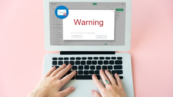 Podvody s pomocou AI