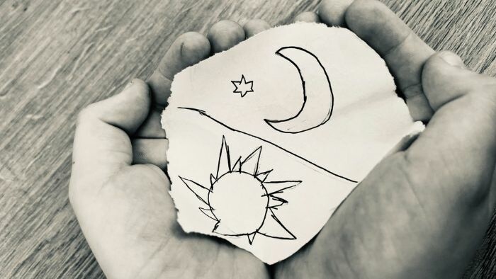 Fíčer | Veronika Hajdučíková: Ženy mesiaca a slnka