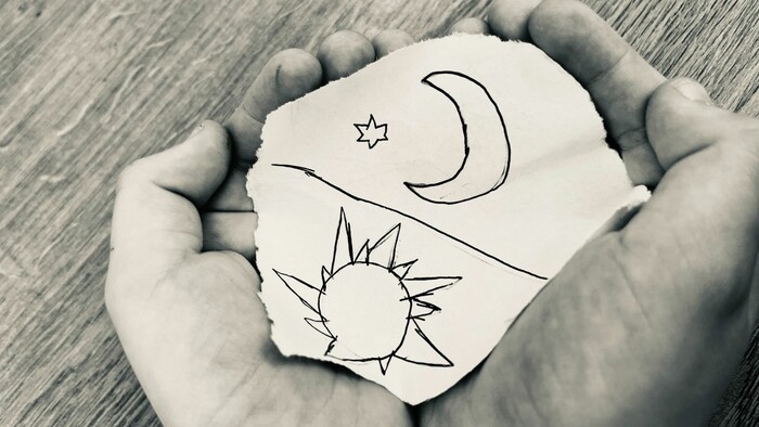 Ženy mesiaca a slnka