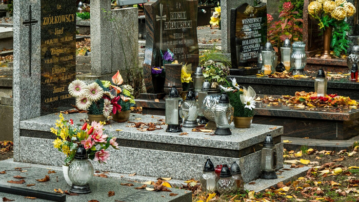 Nepostačujúce kapacity cintorínov a možné riešenia