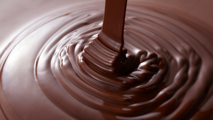 Udržateľný čokoládový med