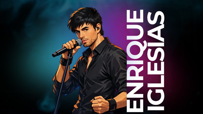 Na ceste domov hrajte o lístky na Enriquea 