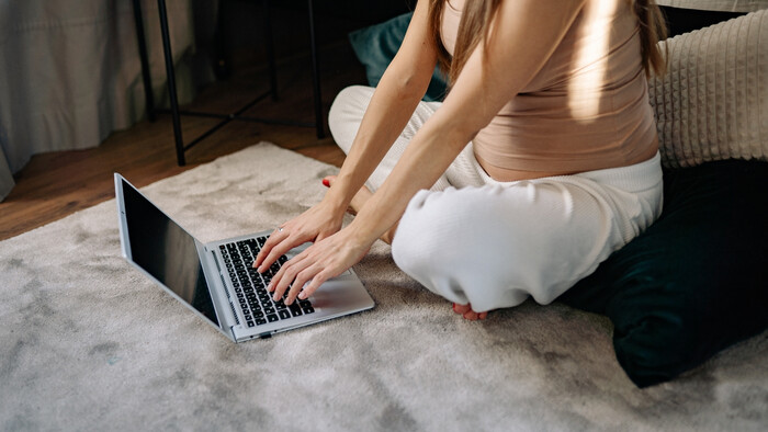 Ochrana žien v online priestore