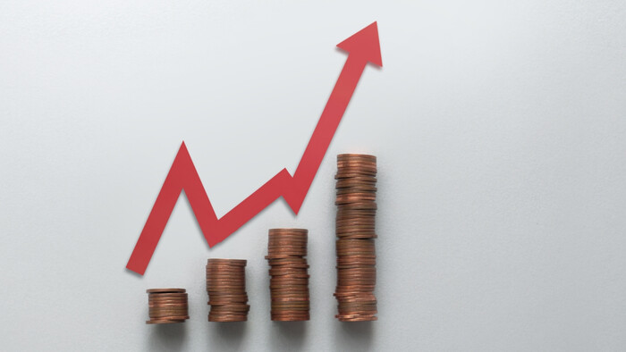 Inflácia je zrkadlom konkurencieschopnosti