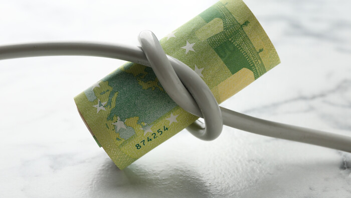 Nevyplatené energošeky