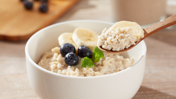 Ovsenými vločkami proti LDL cholesterolu