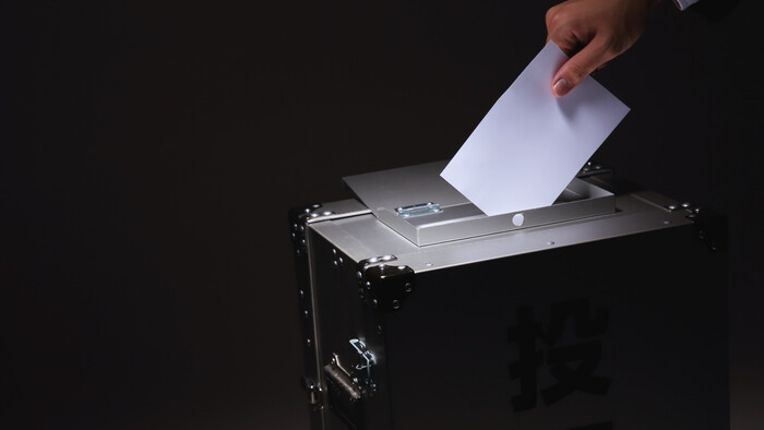 Skrátenie volebného obdobia má umožniť referendum