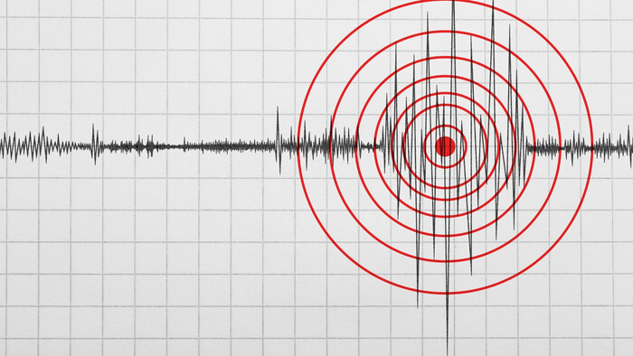 Ďalšie zemetrasenie pri Šamoríne