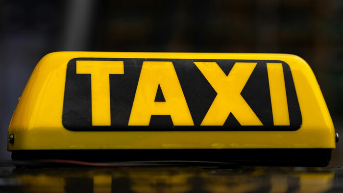 Taxíky a prvá svetová vojna