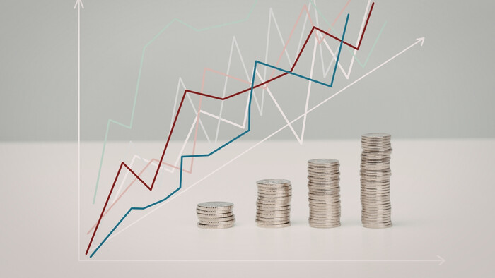 Finančná rezerva a investovanie