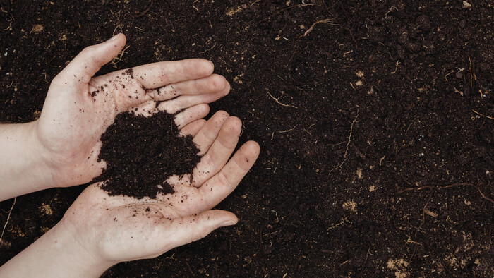 Prvý európsky zákon o zdraví pôdy