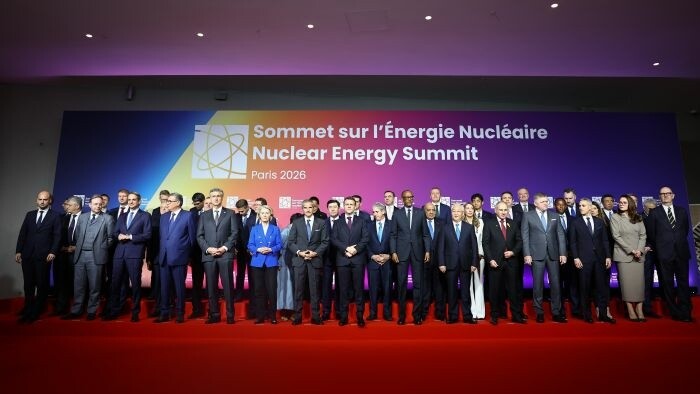 Primer ministro eslovaco viaja a Cumbre sobre energía nuclear en París