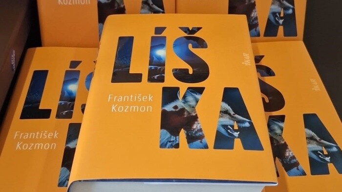 Hosť DRS: František Kozmon