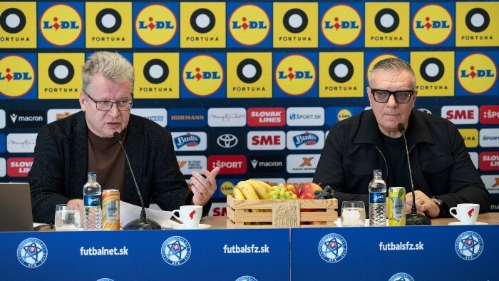 Galavečer Futbalista roka 2025 sa blíži