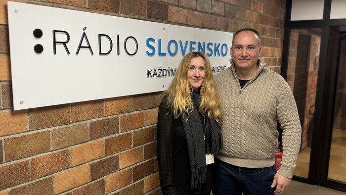 Hosť DRS: Lukáš Bednár