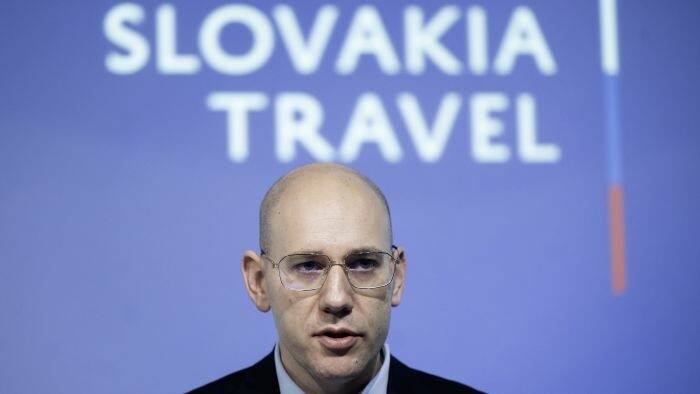 La Slovaquie au salon mondial du tourisme - ITB Berlin 2026