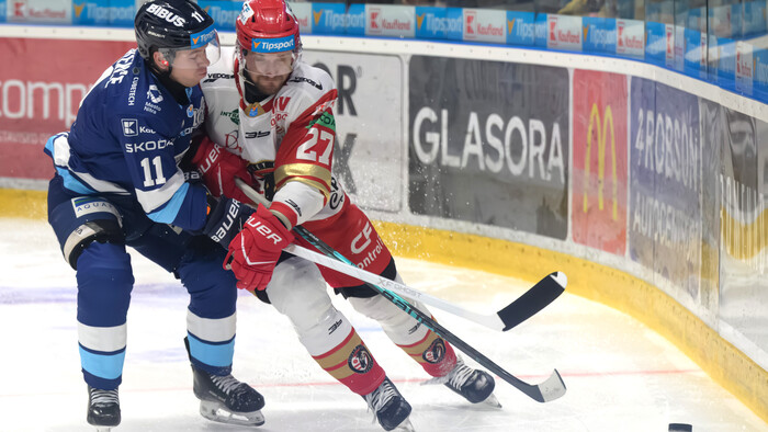 HOKEJ: Nitra potvrdila spanilú jazdu, základnú časť vyhrala suverénne