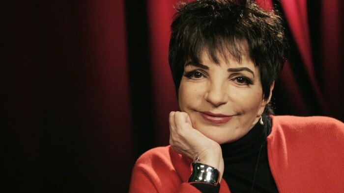 herečka speváčka Liza-Minnelliová-Jeff-Christensen-AP