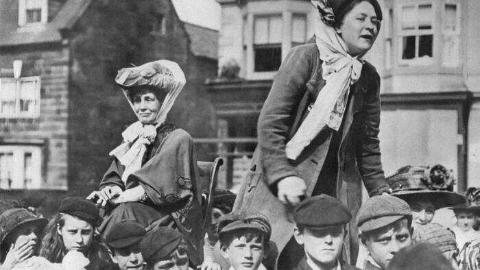 KVÍZ: Ako dobre poznáte významné ženy? 