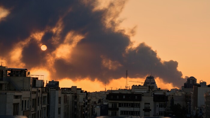 Aktuality z Blízkeho východu