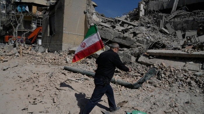 Ako vníma Iránec žijúci v USA situáciu v rodnej krajine?