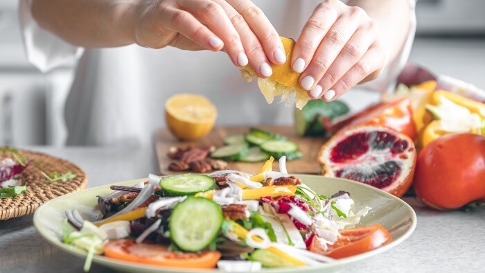 Základ peknej pleti