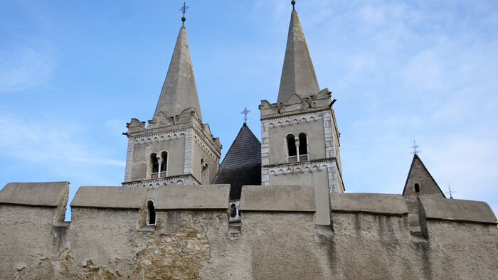 250. výročie založenia diecézy v Spišskej Kapitule