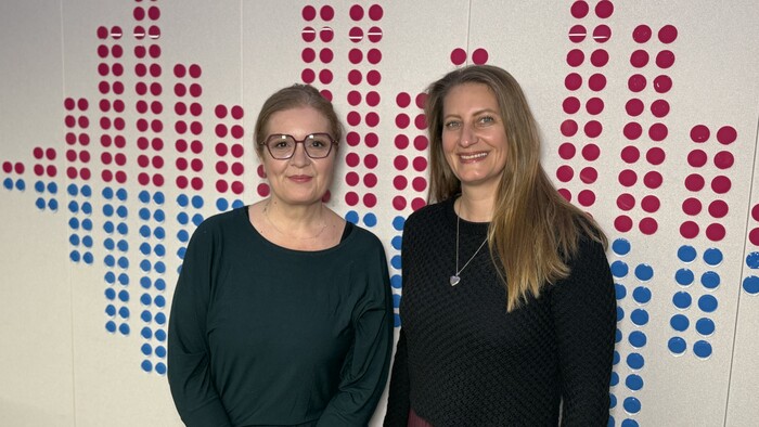 Hosť sobotného Dobrého rána: Dominika Nestarcová