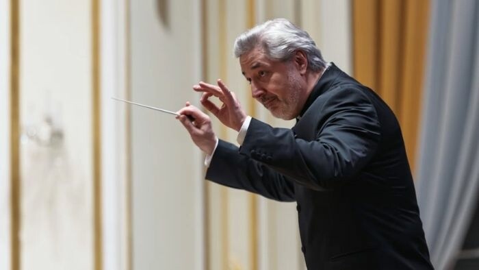 Recenzia koncertu v Slovenskej filharmónii: Musorgskij / Dvořák / Borodin