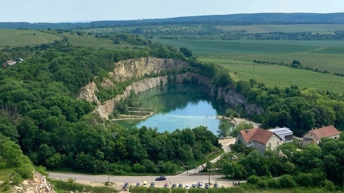 Na výlet s Hubinákom: Janičův vrch