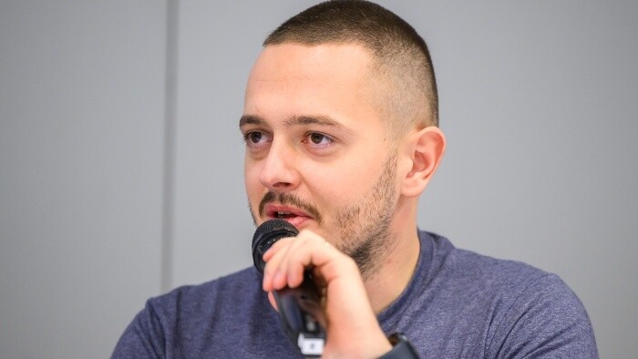 ZPH: Parahokejisti včera odišli do Milána 