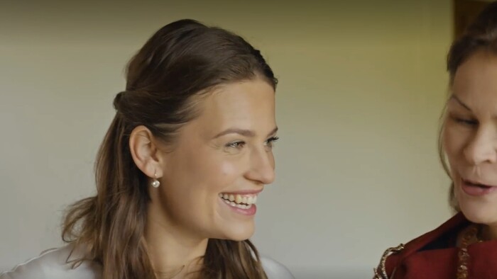 Prečo Maca zostala v nemom úžase z poznania rímskych čias? 