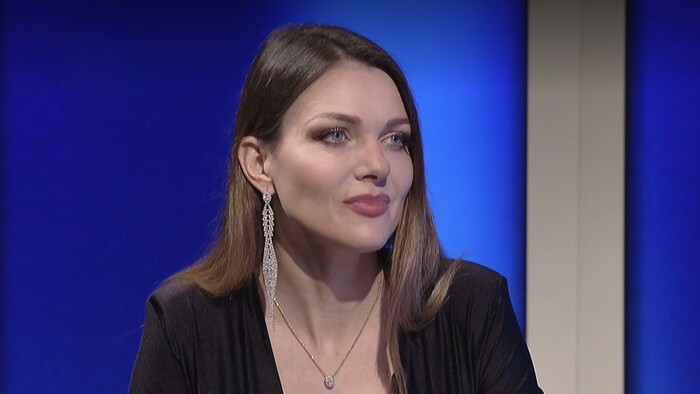 Martina Schindlerová kvôli exmanželovi nesmela vystupovať