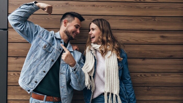 Monogamiu máme kvôli majetku