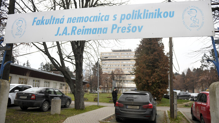 Po narodení vážil šesť kil