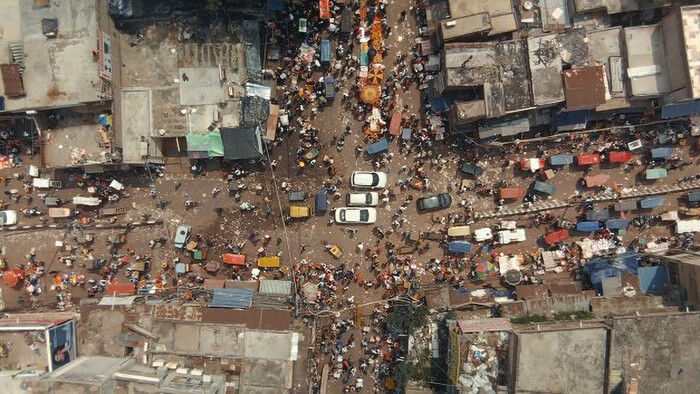 Neviditeľní démoni