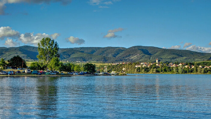 Nitrianske Rudno roky rieši opravu múru