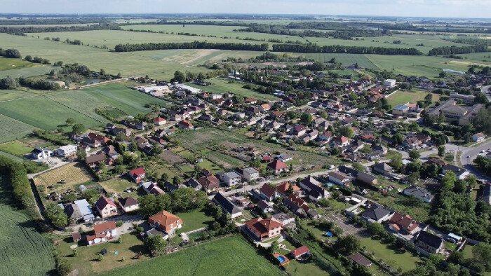 V obci Jelka funguje projekt miestnej občianskej a preventívnej služby